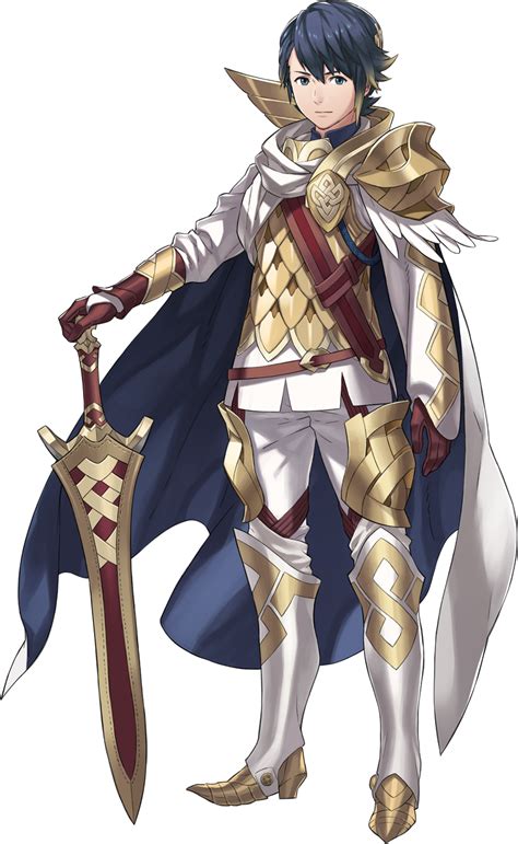 alfonde always lv 7 fire emblem heroes|Alfonse .